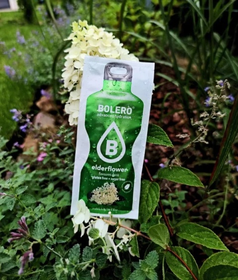 Bolero Instant Elderflower 9g Bolero Instant Elderflower 9g