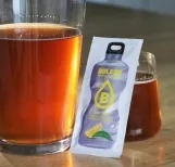 Bolero Instant Ice Tea Lemon 8g