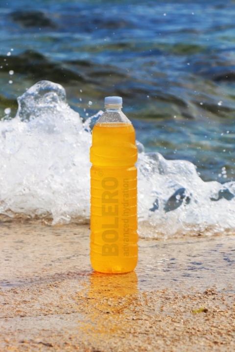 Bolero Instant Mango 9g Bolero Instant Mango 9g