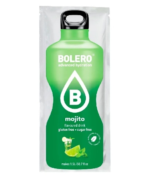 Bolero Instant Mojito 9g Bolero Instant Mojito 9g