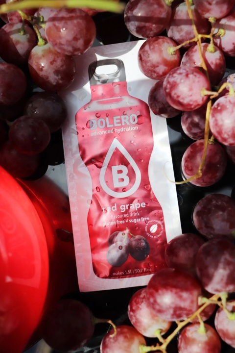 Bolero Instant Red Grape 9g Bolero Instant Red Grape 9g