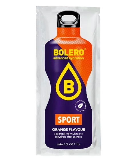 Bolero Instant Sport 9g Bolero Instant Sport 9g