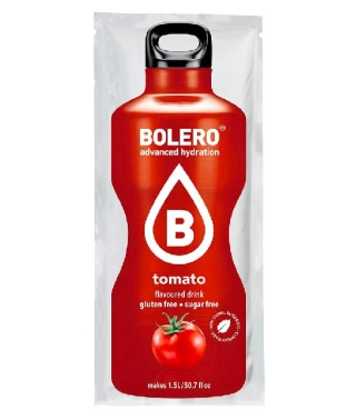 Bolero Instant Tomato 9g