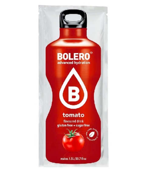 Bolero Instant Tomato 9g Bolero Instant Tomato 9g