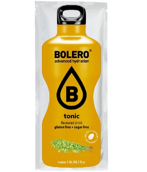 Bolero Instant Tonic 9g Bolero Instant Tonic 9g
