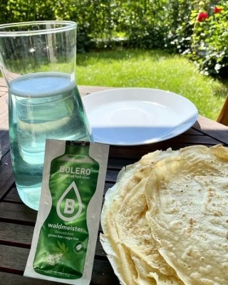 Bolero Instant Waldmeister 9g