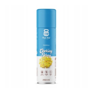 Cheat Meal Cooking Spray Olej Rzepakowy 250 ml