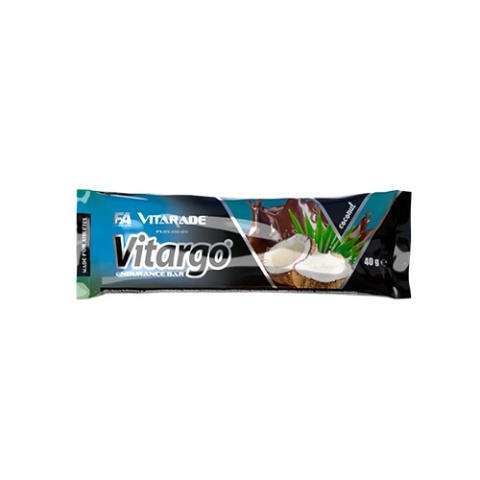 FA Vitarade Endurance Bar 40 g o smaku kokosowym FA Vitarade Endurance Bar 40 g o smaku kokosowym