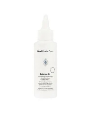Health Labs Care Balance On Trychopeeling Oczyszczający 100 ml