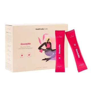 Health Labs Care GoodyMe 30 saszetek