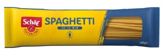 SCHAR Makaron spaghetti BEZGLUTENOWY 250gr