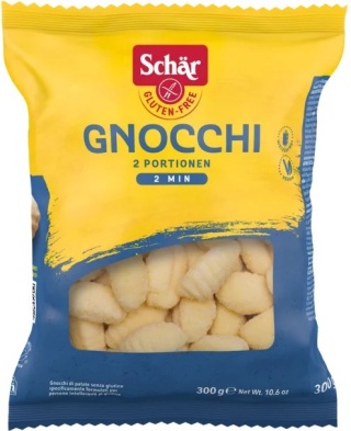 Schar Makaron Gnocchi 300 g