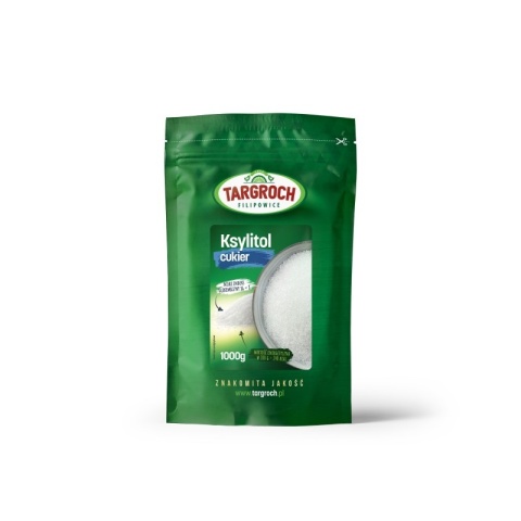 Targroch Ksylitol 1 kg Targroch Ksylitol 1 kg