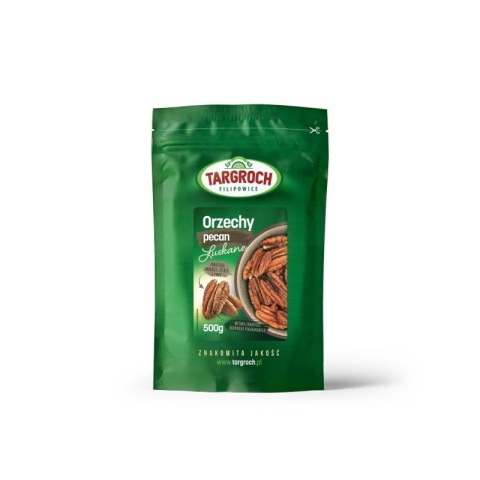Targroch Orzechy łuskane Pecan 250 g Targroch Orzechy łuskane Pecan 250 g