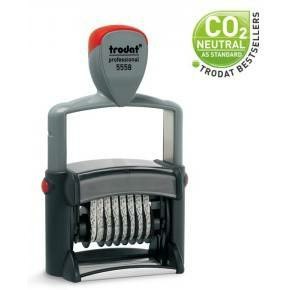 DATOWNIK TRODAT PROFESSIONAL LINE 5558 Trodat