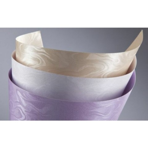KARTON OZDOBNY A4/220g PAPIRUS BIAŁY (20) Galeria Papieru KARTON OZDOBNY A4/220g PAPIRUS BIAŁY (20) Galeria Papieru