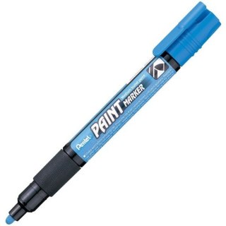 MARKER OLEJOWY PENTEL MMP20 BŁĘKITNY Pentel