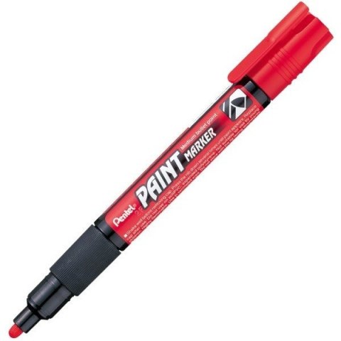 MARKER OLEJOWY PENTEL MMP20 CZERWONY Pentel MARKER OLEJOWY PENTEL MMP20 CZERWONY Pentel
