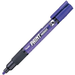 MARKER OLEJOWY PENTEL MMP20 FIOLETOWY Pentel