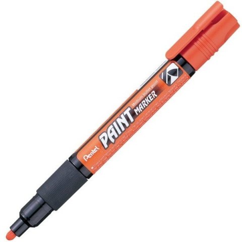 MARKER OLEJOWY PENTEL MMP20 POMARAŃCZOWY Pentel MARKER OLEJOWY PENTEL MMP20 POMARAŃCZOWY Pentel