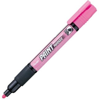 MARKER OLEJOWY PENTEL MMP20 RÓŻOWY Pentel