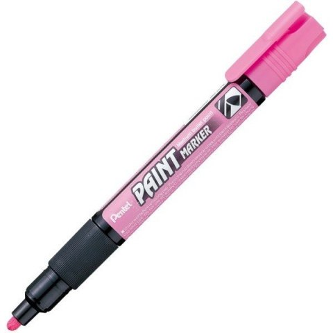 MARKER OLEJOWY PENTEL MMP20 RÓŻOWY Pentel MARKER OLEJOWY PENTEL MMP20 RÓŻOWY Pentel