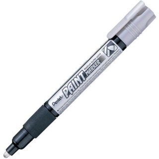 MARKER OLEJOWY PENTEL MMP20 SREBRNY Pentel
