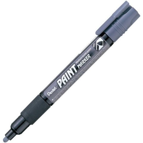 MARKER OLEJOWY PENTEL MMP20 SZARY Pentel