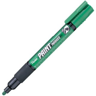 MARKER OLEJOWY PENTEL MMP20 ZIELONY Pentel