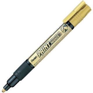 MARKER OLEJOWY PENTEL MMP20 ZŁOTY Pentel