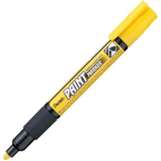 MARKER OLEJOWY PENTEL MMP20 ŻÓŁTY Pentel