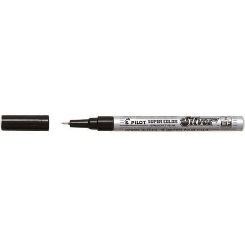 MARKER OLEJOWY PILOT EF SREBRNY Pilot MARKER OLEJOWY PILOT EF SREBRNY Pilot
