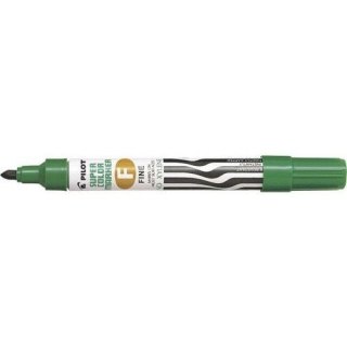 MARKER OLEJOWY PILOT F ZIELONY Pilot
