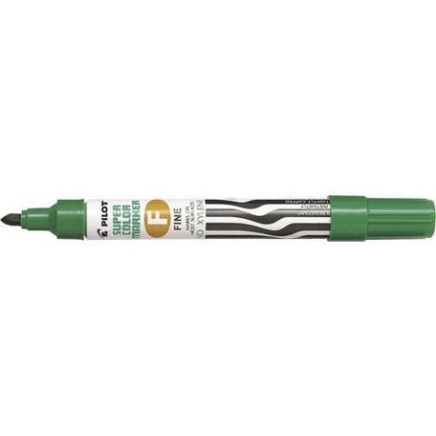 MARKER OLEJOWY PILOT F ZIELONY Pilot MARKER OLEJOWY PILOT F ZIELONY Pilot