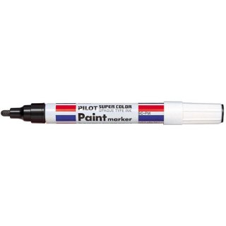 MARKER OLEJOWY PILOT M CZARNY Pilot