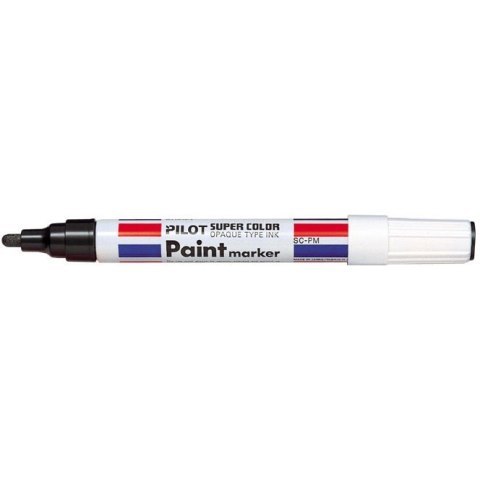 MARKER OLEJOWY PILOT M CZARNY Pilot MARKER OLEJOWY PILOT M CZARNY Pilot