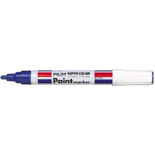 MARKER OLEJOWY PILOT M NIEBIESKI Pilot