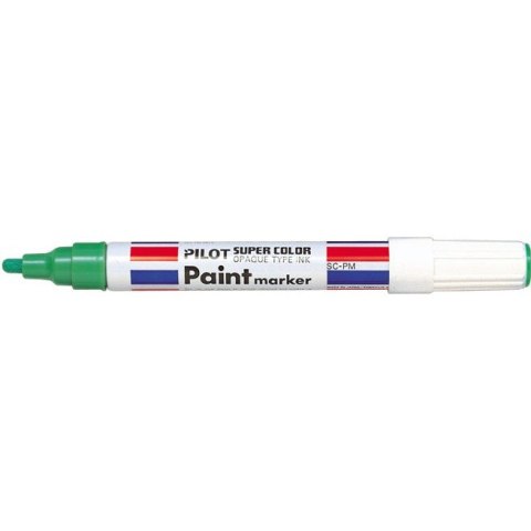 MARKER OLEJOWY PILOT M ZIELONY Pilot MARKER OLEJOWY PILOT M ZIELONY Pilot