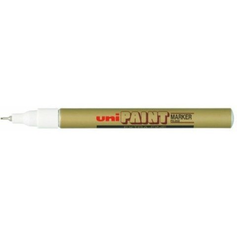 MARKER OLEJOWY UNI PAINT PX-203 ZŁOTY Uni MARKER OLEJOWY UNI PAINT PX-203 ZŁOTY Uni