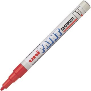 MARKER OLEJOWY UNI PAINT PX-21 CZERWONY Uni