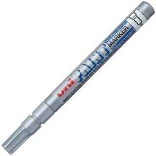 MARKER OLEJOWY UNI PAINT PX-21 SREBRNY Uni