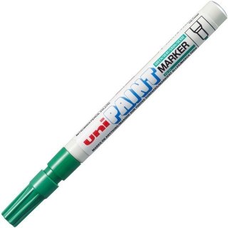 MARKER OLEJOWY UNI PAINT PX-21 ZIELONY Uni