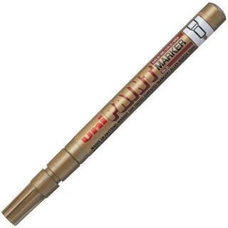 MARKER OLEJOWY UNI PAINT PX-21 ZŁOTY Uni