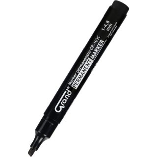 MARKER PERMANENTNY GRAND GR-103C CZARNY Grand