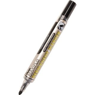 MARKER PERMANENTNY PENTEL NLF50 CZARNY Pentel