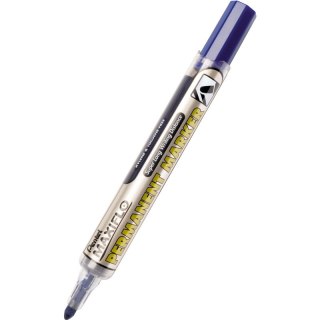 MARKER PERMANENTNY PENTEL NLF50 NIEBIESKI Pentel