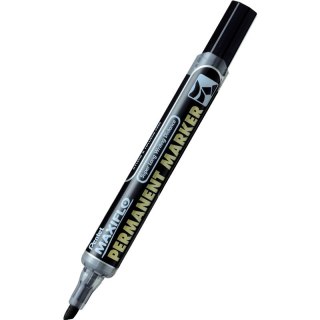MARKER PERMANENTNY PENTEL NLF60 CZARNY Pentel