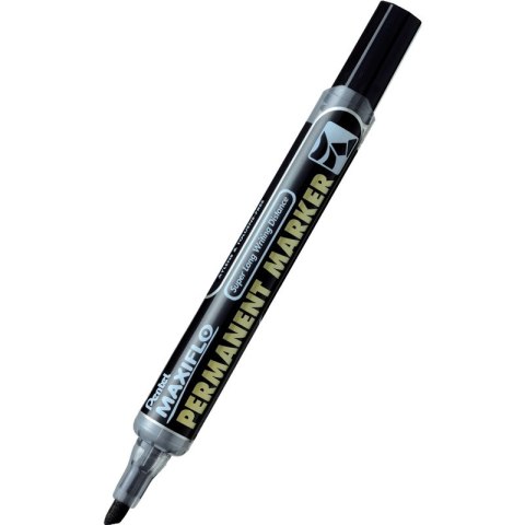 MARKER PERMANENTNY PENTEL NLF60 CZARNY Pentel
