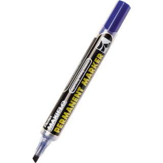 MARKER PERMANENTNY PENTEL NLF60 NIEBIESKI Pentel