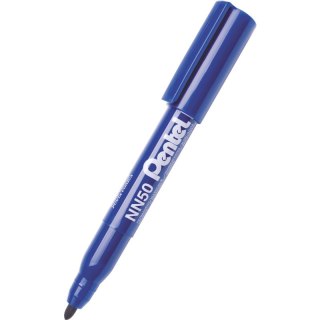MARKER PERMANENTNY PENTEL NN50 NIEBIESKI Pentel